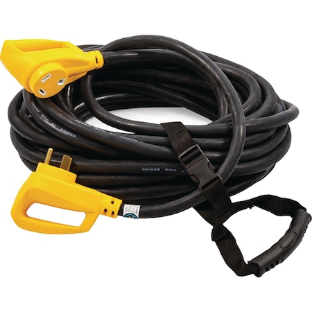 Camco POWER GRIP&trade; EXTENSION CORD (CAMCO) 55195
